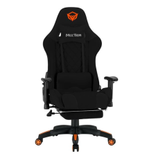 Meetion CHR25BL gaming szék fekete (MT-CHR25BL) (MT-CHR25BL) forgószék