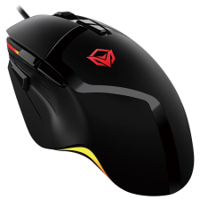 Meetion G3325 fekete (MT-G3325) egér