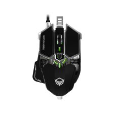 Meetion M990S programozható gamer egér (MT-M990S) (MT-M990S) egér
