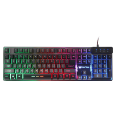 Meetion MT-K9300 Gaming billentyűzet fekete (MT-K9300) billentyűzet