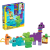 Mega Bloks Építőcsomag - Dínó 24db
