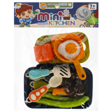 Mega Creative Konyha készlet mini konyhakészlet