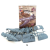 Mega Creative Repülőgép modell 1:48 4D
