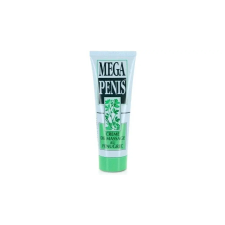  MEGA PENIS PÉNISZNÖVELŐ KRÉM - 75 ML potencianövelő