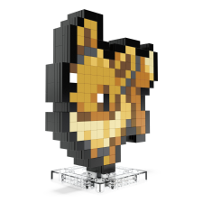 MEGA Pokémon HTH78 építőjáték barkácsolás, építés