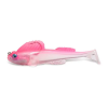  Megabass Dark Sleeper 2.4" 61mm 7g Clear Pink swimbait