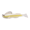  Megabass Dark Sleeper 3" 76mm 14g Shirauo swimbait