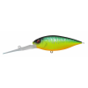 Megabass DEEP-SIX 80mm 24.5gr MAT TIGER