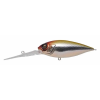 Megabass DEEP-SIX 80mm 24.5gr MG SUNSHINE WESTERN CLOWN