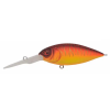  Megabass Deep-X 150 63mm 14g Aka Tora wobbler