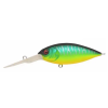  Megabass Deep-X 150 63mm 14g Mat Tiger wobbler