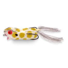  Megabass Gabarin 63mm 14g White Python gumibéka csali