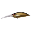  Megabass Ixi Shad TX 57mm 7g Imae Gold wobbler