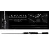  Megabass Levante JP F5-611LV Baitcast 2P 210cm 10.5-42gr casting bot