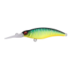 Megabass SHADING-X R 55 55mm 3.5gr MAT TIGER
