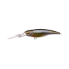 Megabass SHADING-X R 62 62mm 5.3gr DD SILVER SHAD