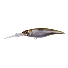  Megabass Shading-X R 75SP 72mm 7g FA Wakasagi wobbler csali