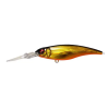  Megabass Shading-X R 75SP 72mm 7g GG Megabass Kinkuro wobbler