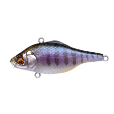  Megabass Vibration-X Smatra Rattle In 64.5mm 14g Gillkko wobbler csali