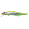 Megabass VISION ONETEN JR. 98mm 10.5gr MG VEGETATION REACTOR