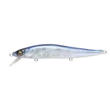  Megabass Vision Oneten Suspend 110.5mm 14g GP Pro Blue wobbler csali