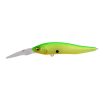 Megabass X-NANAHAN+2 75mm 7gr MAT CHART LIME