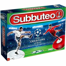 Megableu Társasjáték Megableu Subbuteo - Champions League Edition társasjáték