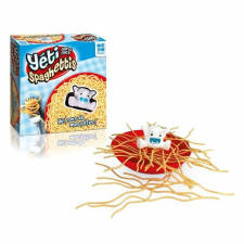 Megableu Társasjáték Megableu Yeti in Spaghetti (FR) társasjáték