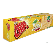  Megachips citrom-chili ízű - 50 g előétel és snack