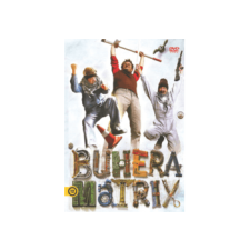 Megafilm Buhera mátrix (Dvd) vígjáték