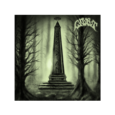 MEGAFORCE Crobot - Obsidian (CD) heavy metal