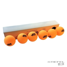 Megaform Asztali tenisz labda csomag (6 db) 2* tenisz felszerelés