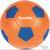 Megaform Junior futball (hab)labda -12 cm