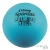 Megaform Poli PG kék labda -17,8 cm