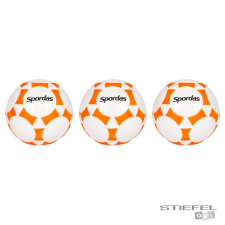 Megaform PVC labda készlet (3db) játéklabda