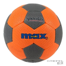 Megaform Spordas könnyen kezelhető foci labda (4-es méret) futball felszerelés