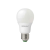 Megaman LED fényforrás normál forma E27 9.5W melegfehér (MM21045) (MM21045)