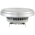 Megaman MM41812 LED EEK F (A - G) AR111 Reflektor 11.5 W = 96 W Melegfehér (Ø x H) 111 mm x 58 mm 1 db (MM41812)