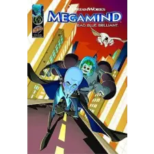  Megamind Digest Vol 2: Blue and Bold – Tom Kelesides idegen nyelvű könyv