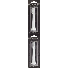 Megasonex 2db Megasonex soft / puha fogkefe pótfej (ART,-5963) pótfej, penge