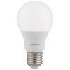 Megatron LED fényforrás E27 Izzólámpa forma 5.5 W Semleges fehér (MT65006) (MT65006)