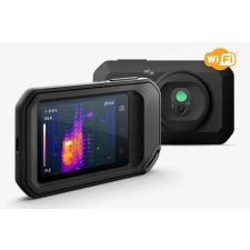 Megger Flir C5 hőkamera -20-400C° mérőműszer