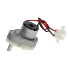  Meghajtó motor G72 24V kávéfőző kellék