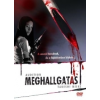  Meghallgatás (DVD)