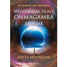 Meghaltam, hogy önmagamra találjak ezoterika