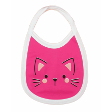  Megkötős előke állatos mintával előke