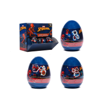  Meglepetés tojás Pókemberrel játékfigura