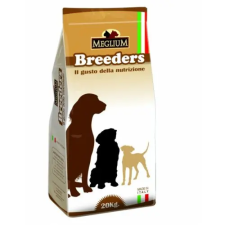Meglium DOG Performance 20 kg kutyaeledel
