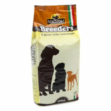 Meglium DOG Puppy 20 kg kutyaeledel