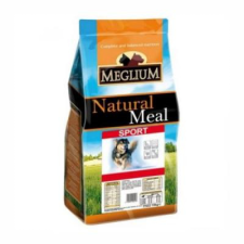 Meglium Dog Sport 15kg kutyaeledel